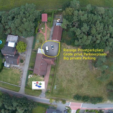 Ferienwohnung Lathen Eksteriør bilde