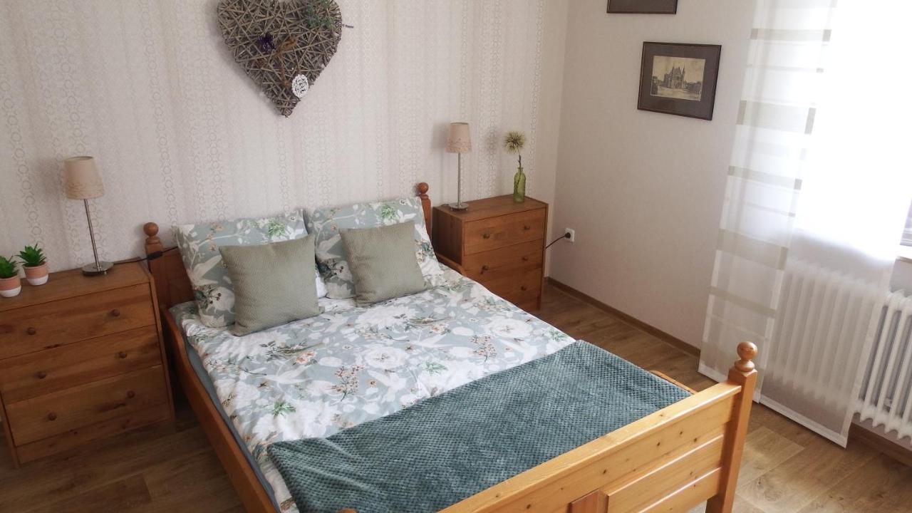 Ferienwohnung Lathen Eksteriør bilde