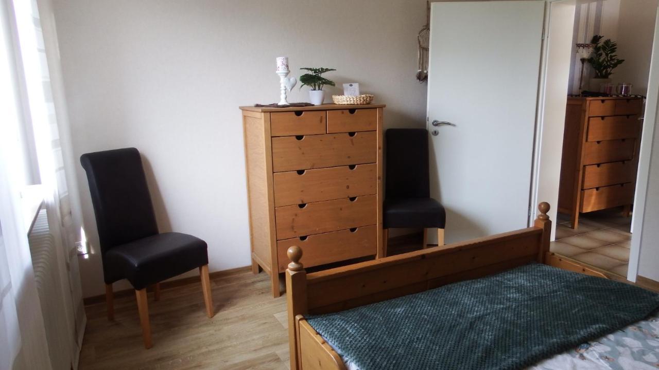 Ferienwohnung Lathen Eksteriør bilde