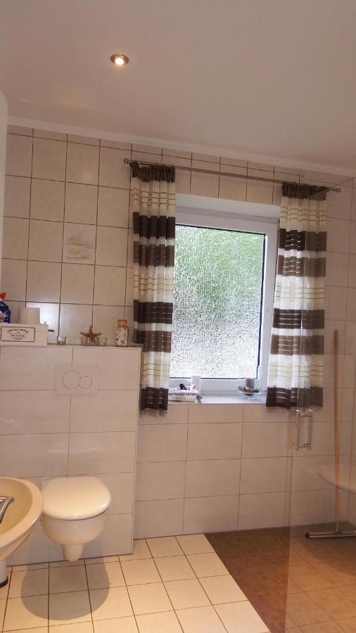 Ferienwohnung Lathen Eksteriør bilde