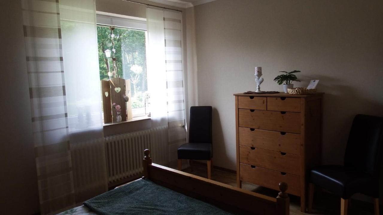 Ferienwohnung Lathen Eksteriør bilde