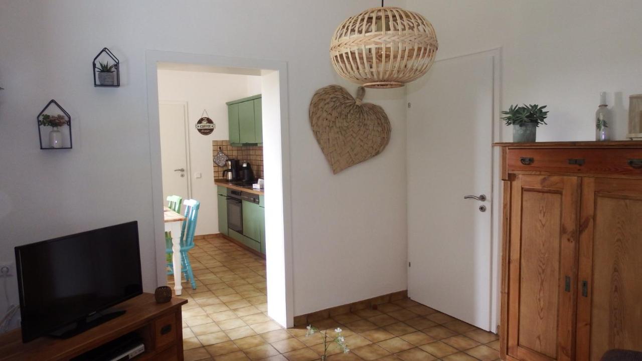 Ferienwohnung Lathen Eksteriør bilde